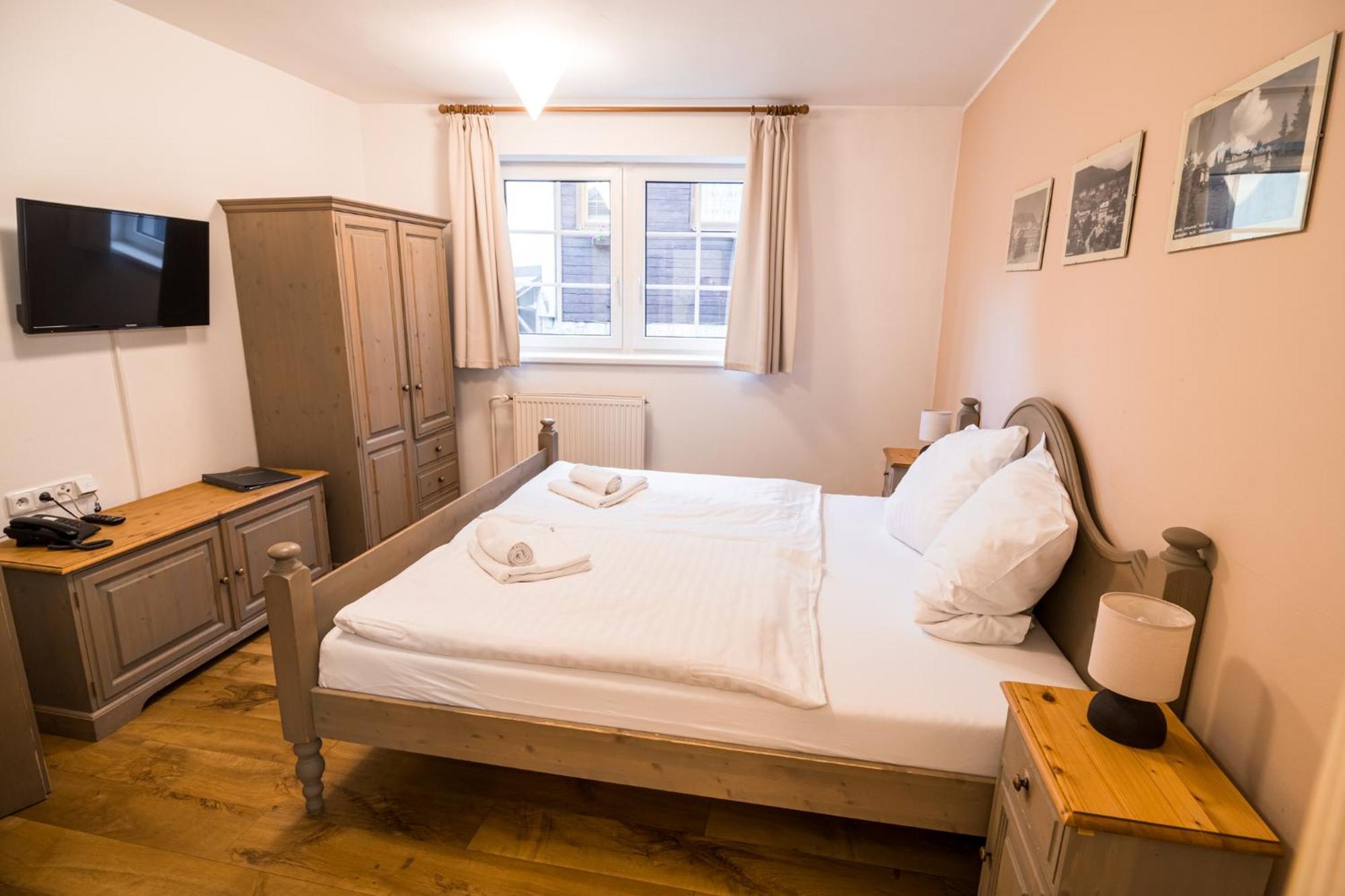 Grand Apartments Špindlerŭv Mlýn المظهر الخارجي الصورة