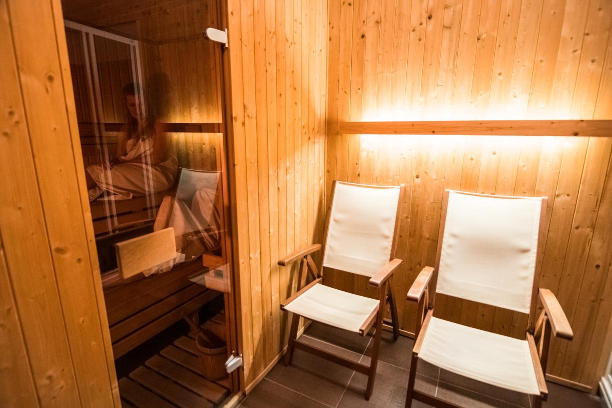 Grand Apartments Špindlerŭv Mlýn المظهر الخارجي الصورة