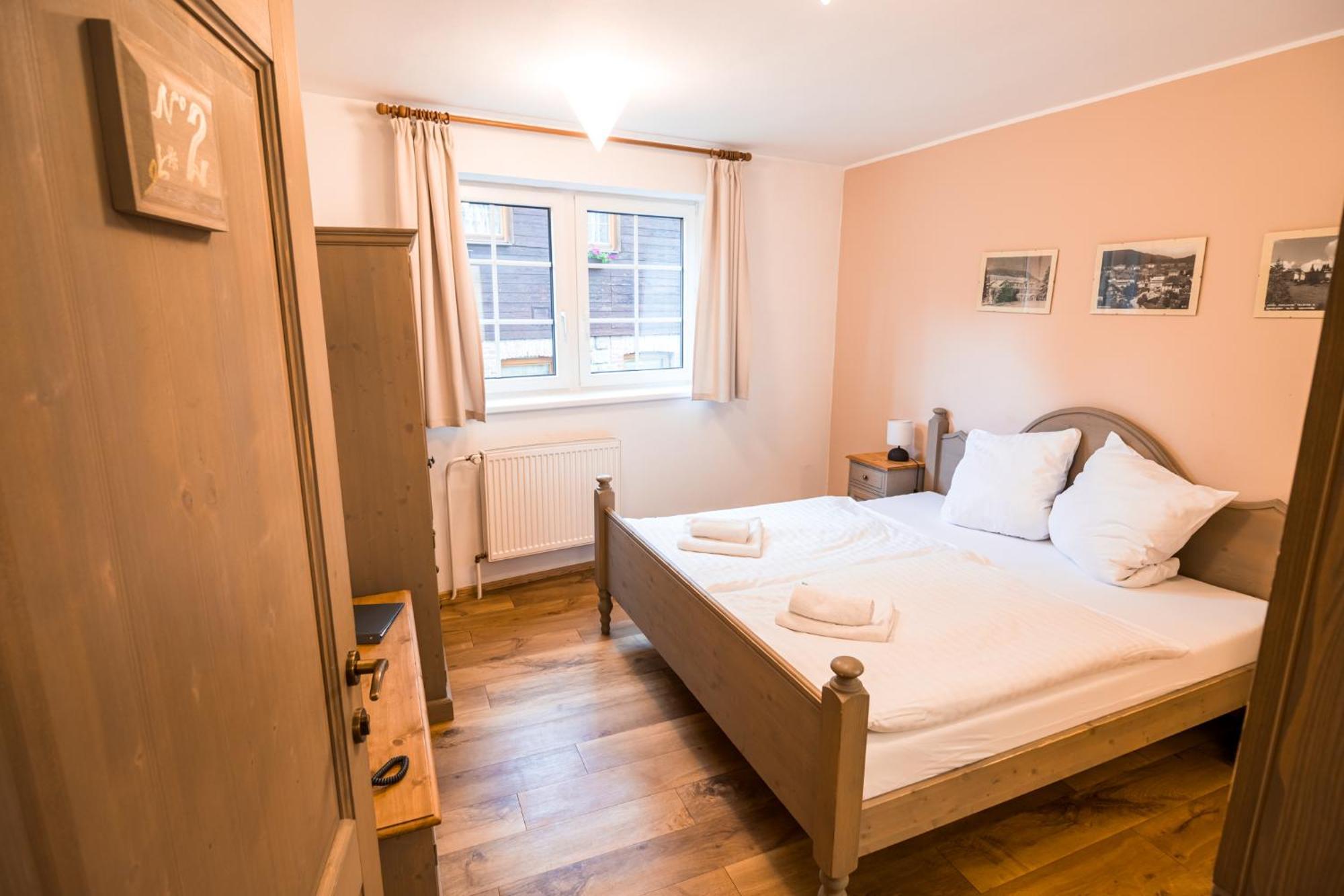 Grand Apartments Špindlerŭv Mlýn المظهر الخارجي الصورة