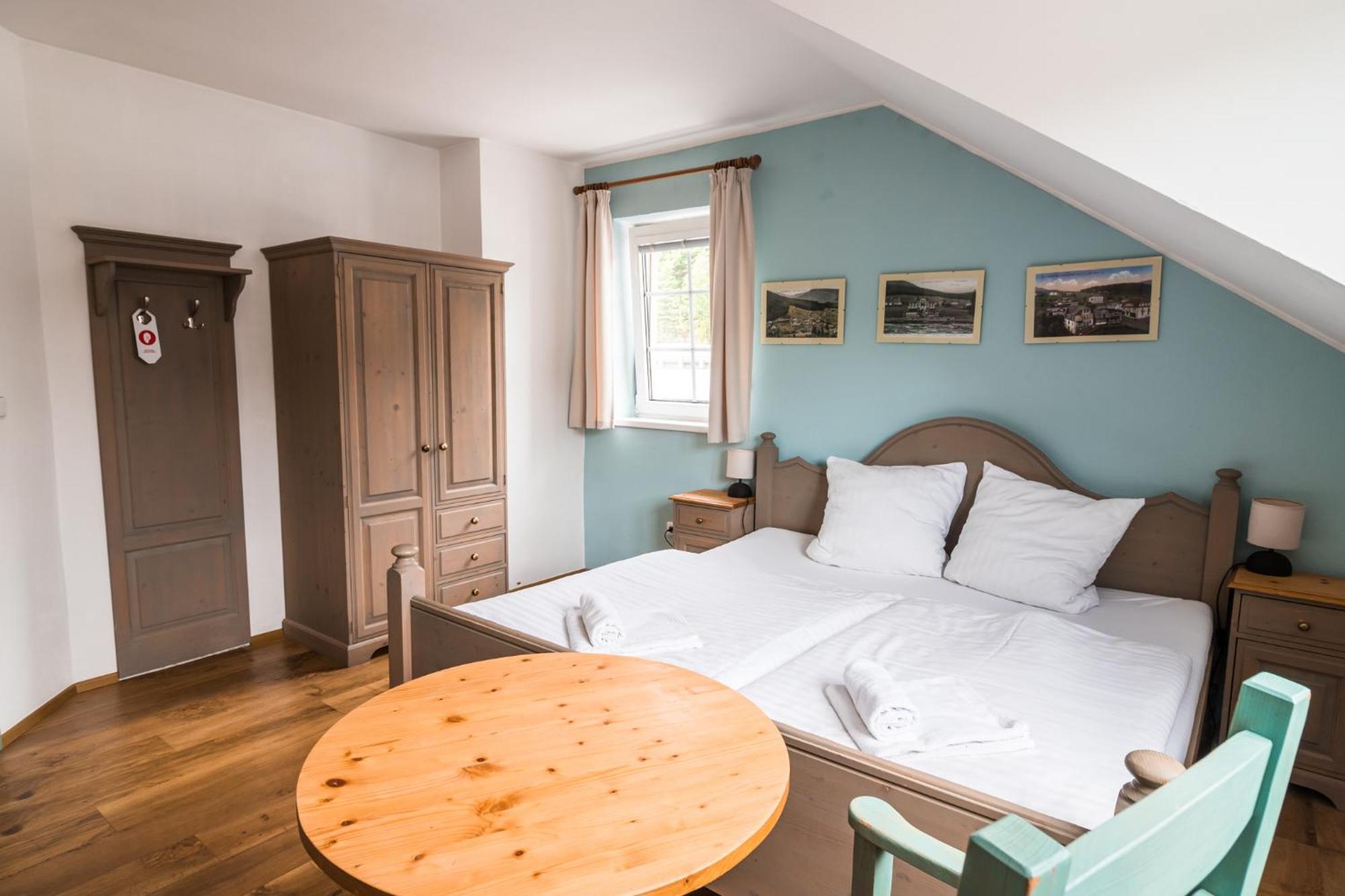Grand Apartments Špindlerŭv Mlýn المظهر الخارجي الصورة