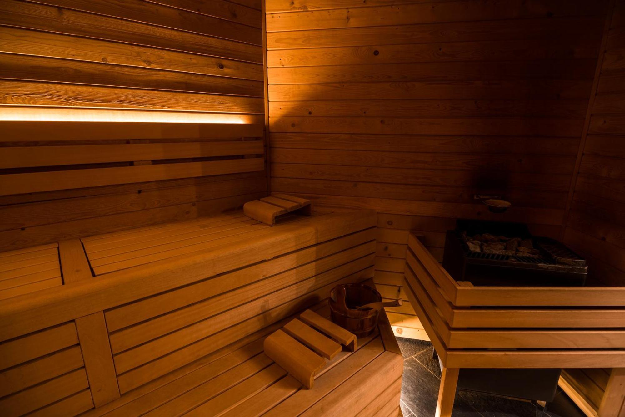 Grand Apartments Špindlerŭv Mlýn المظهر الخارجي الصورة