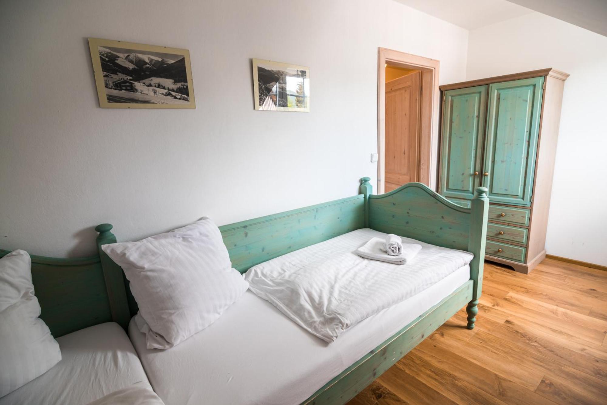 Grand Apartments Špindlerŭv Mlýn المظهر الخارجي الصورة