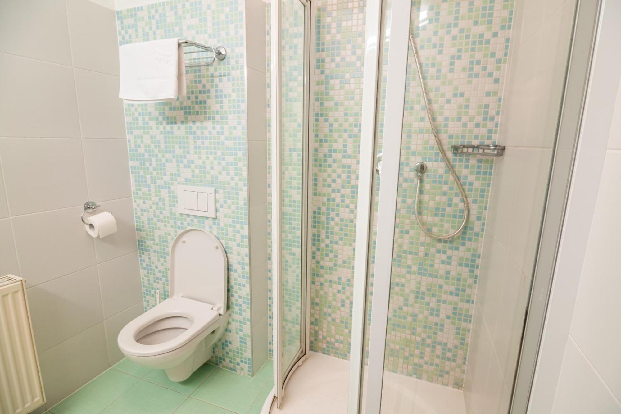 Grand Apartments Špindlerŭv Mlýn المظهر الخارجي الصورة