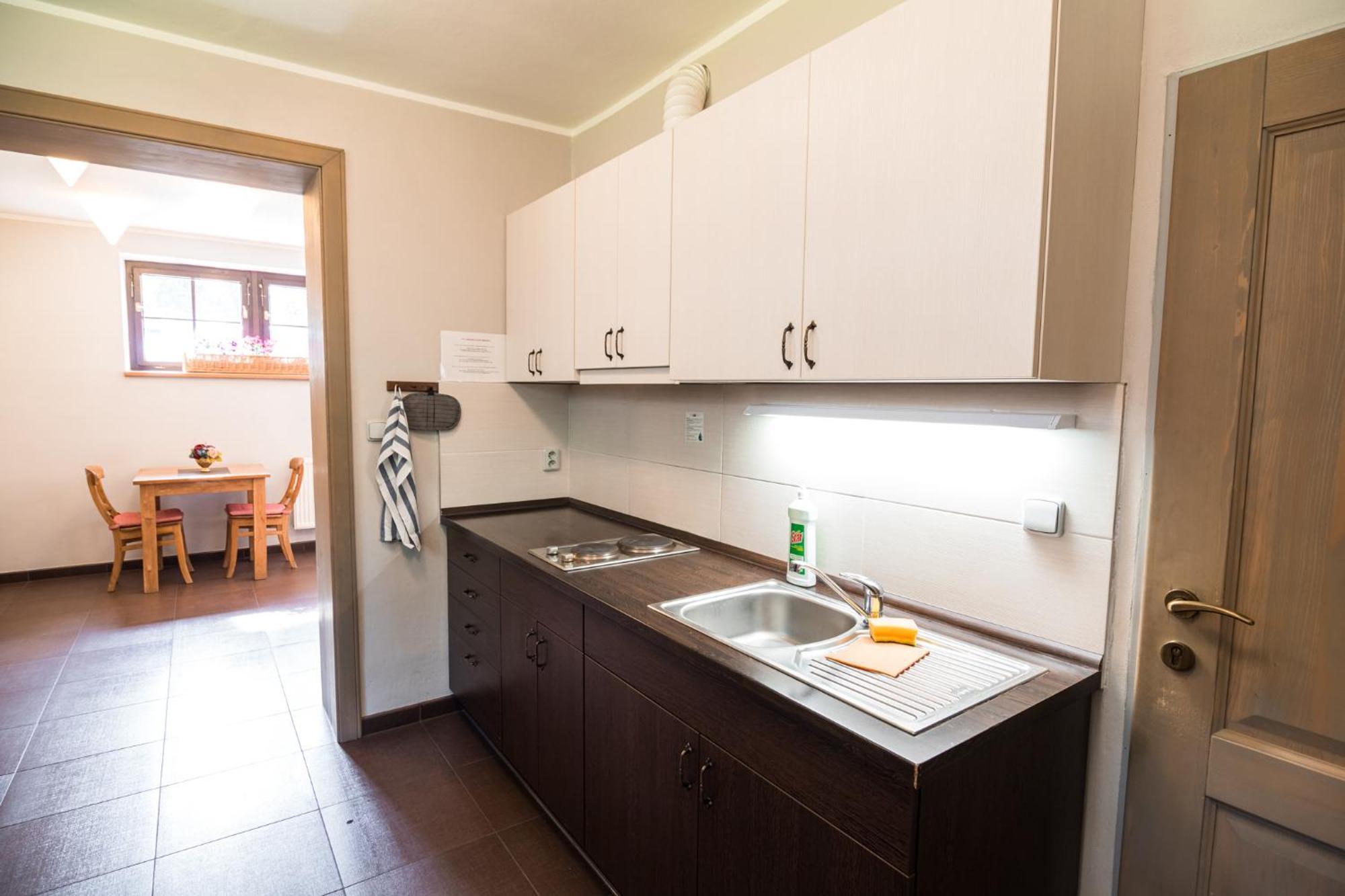 Grand Apartments Špindlerŭv Mlýn المظهر الخارجي الصورة