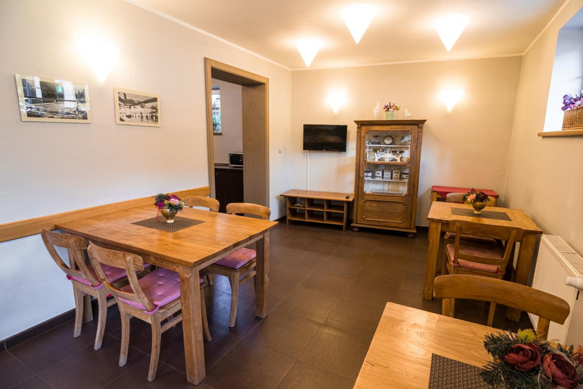 Grand Apartments Špindlerŭv Mlýn المظهر الخارجي الصورة