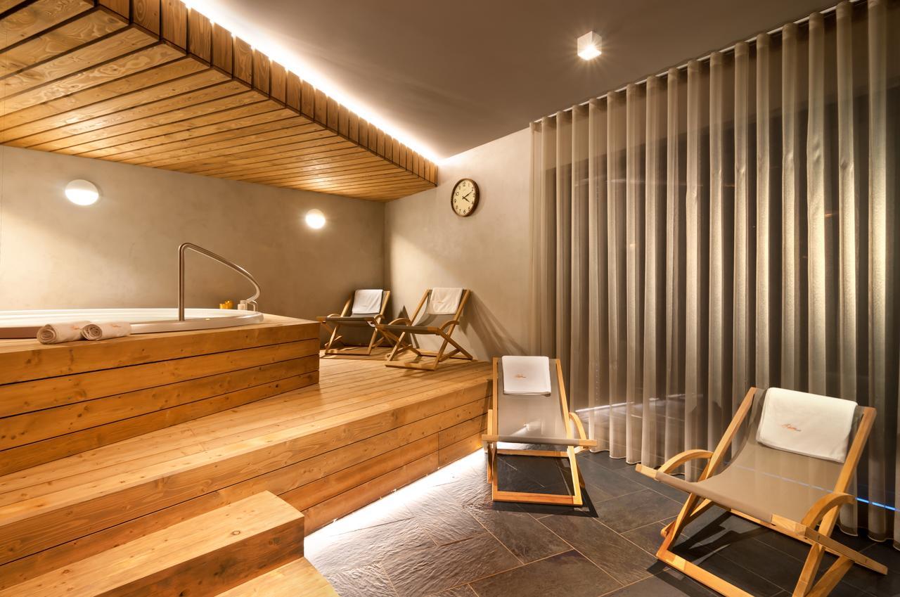 Grand Apartments Špindlerŭv Mlýn المظهر الخارجي الصورة
