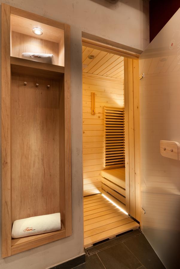 Grand Apartments Špindlerŭv Mlýn المظهر الخارجي الصورة