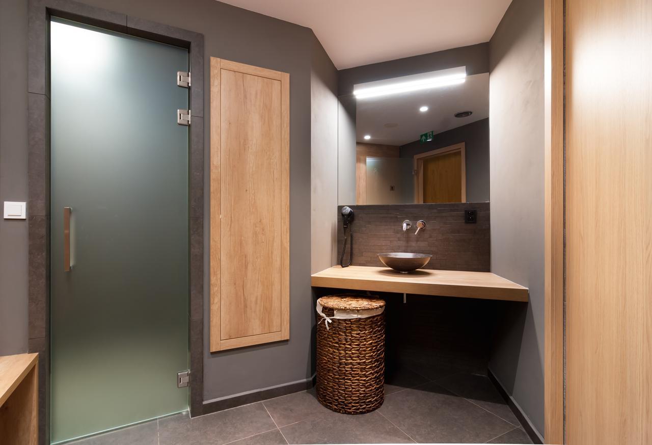 Grand Apartments Špindlerŭv Mlýn المظهر الخارجي الصورة