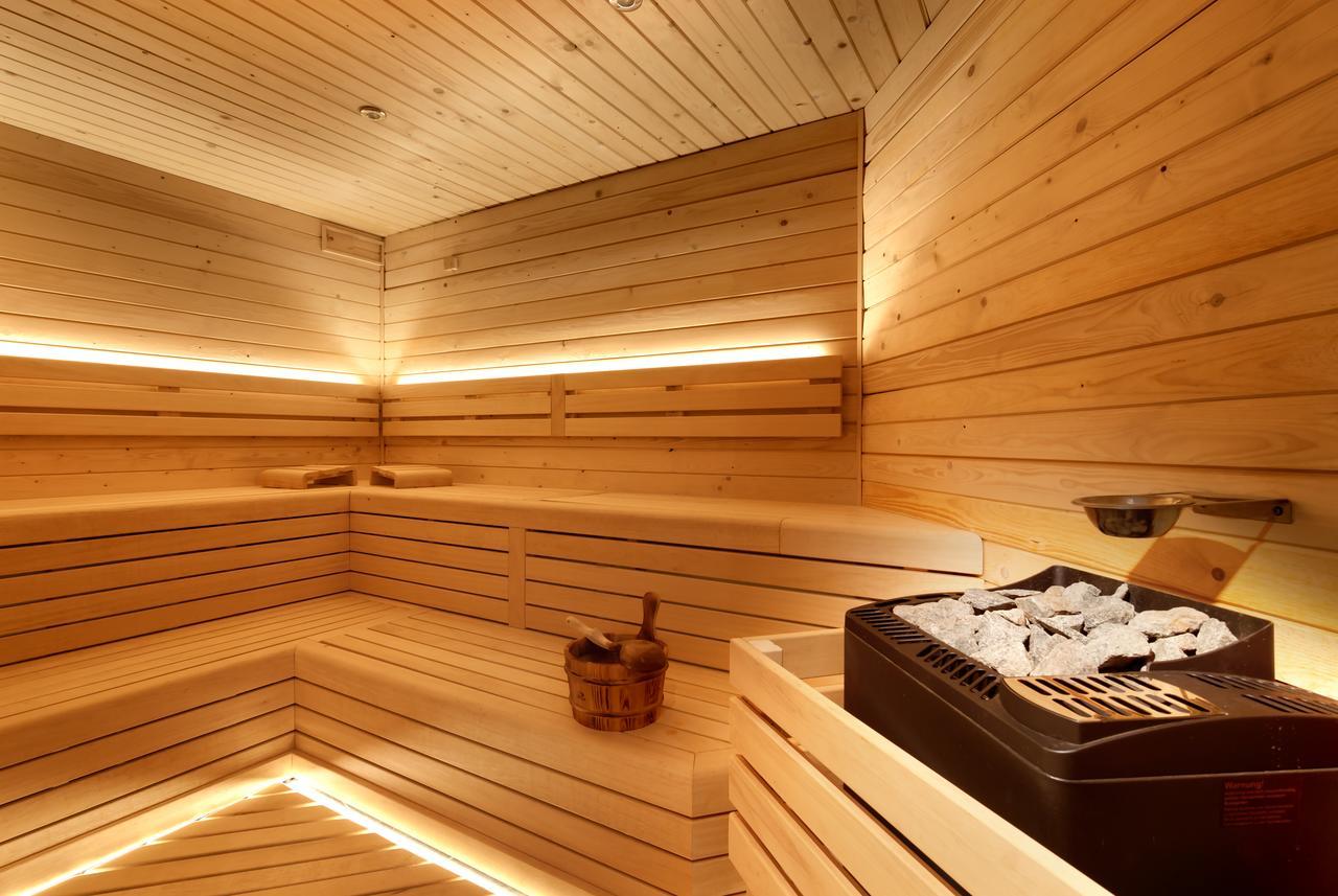 Grand Apartments Špindlerŭv Mlýn المظهر الخارجي الصورة
