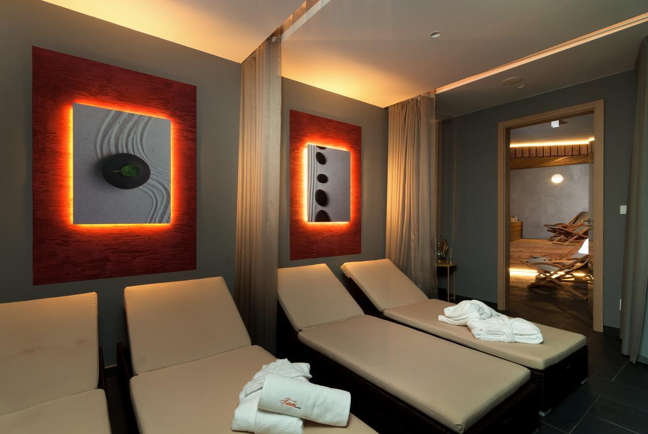 Grand Apartments Špindlerŭv Mlýn المظهر الخارجي الصورة