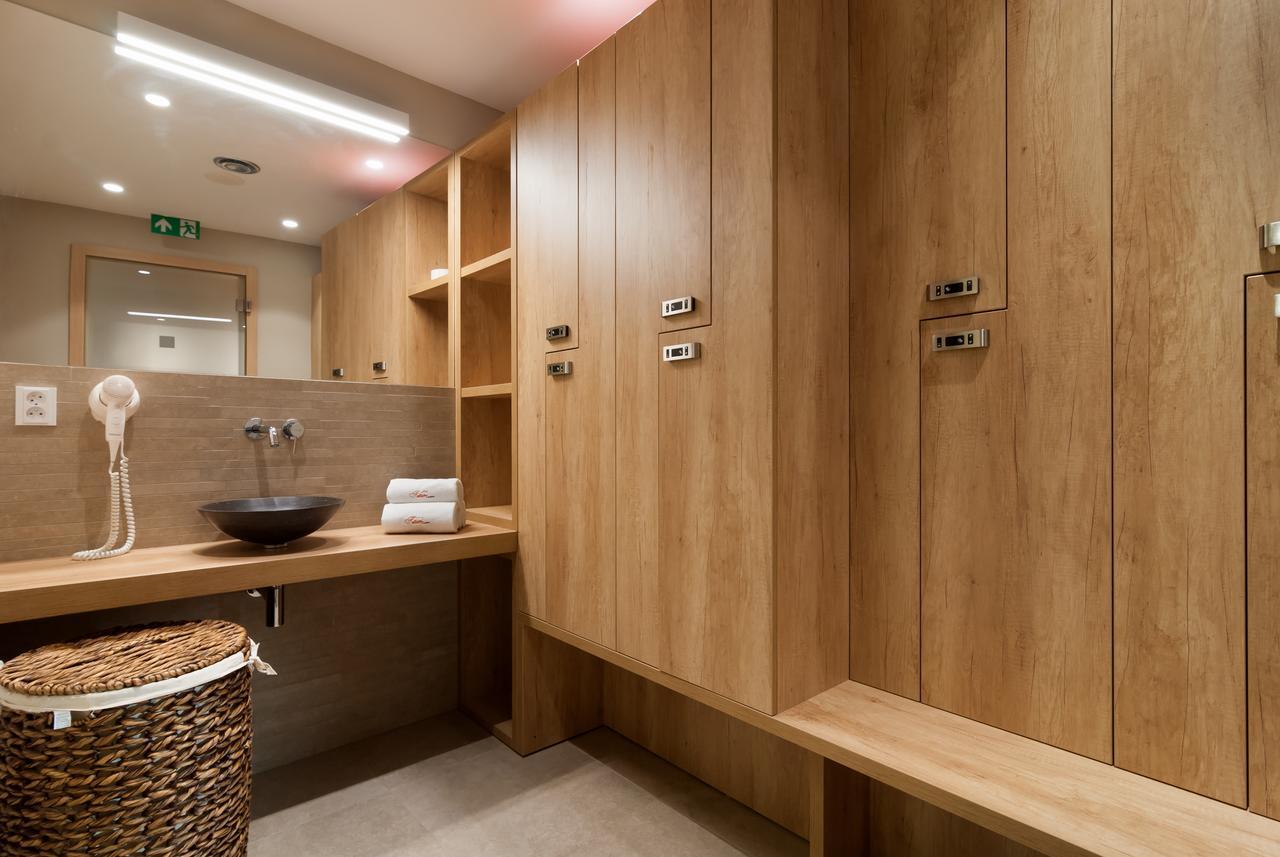 Grand Apartments Špindlerŭv Mlýn المظهر الخارجي الصورة