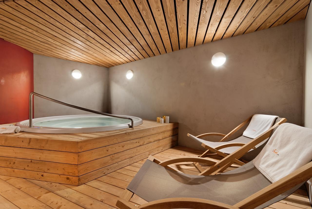 Grand Apartments Špindlerŭv Mlýn المظهر الخارجي الصورة