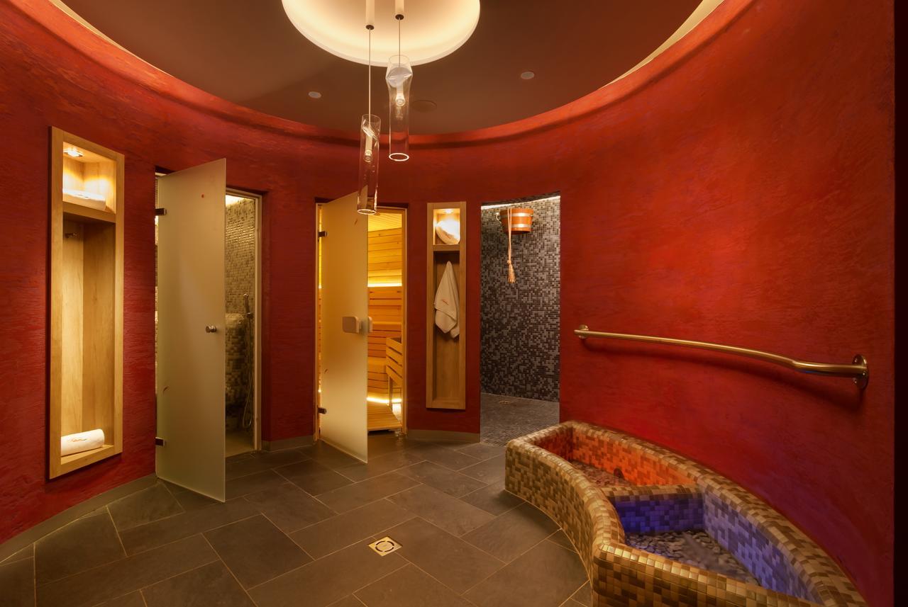Grand Apartments Špindlerŭv Mlýn المظهر الخارجي الصورة